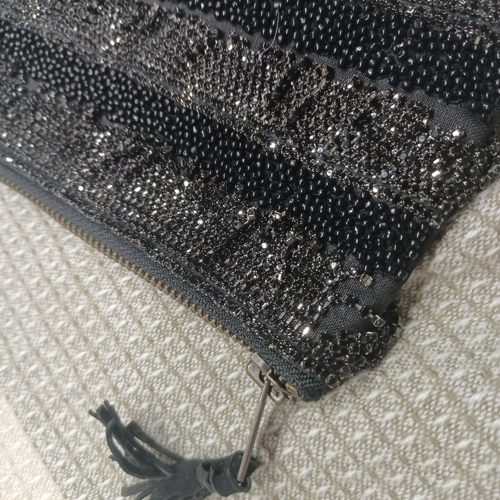 NWOT Anthropologie Clutch